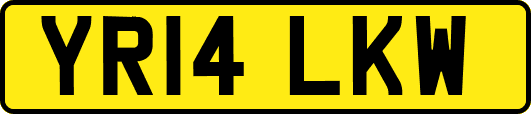 YR14LKW