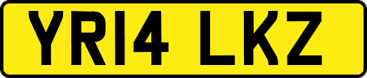 YR14LKZ