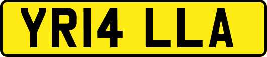 YR14LLA
