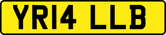 YR14LLB
