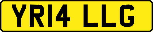 YR14LLG