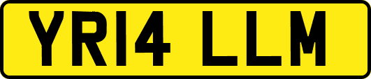YR14LLM