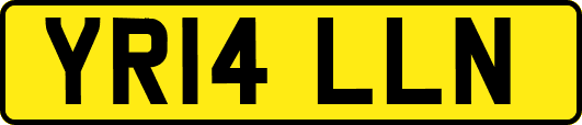 YR14LLN