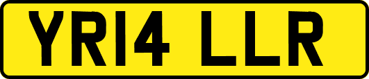 YR14LLR