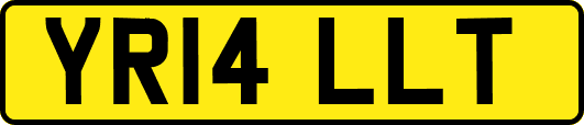 YR14LLT