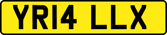YR14LLX