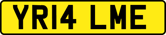 YR14LME