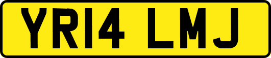 YR14LMJ