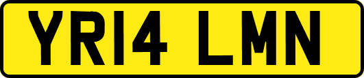 YR14LMN