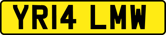 YR14LMW