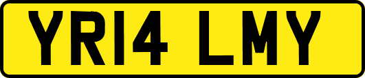 YR14LMY