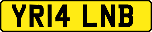 YR14LNB