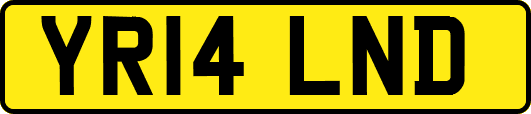 YR14LND