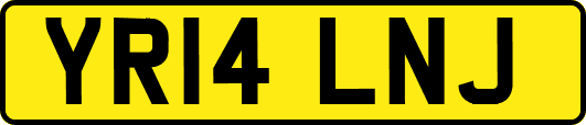 YR14LNJ