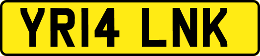 YR14LNK