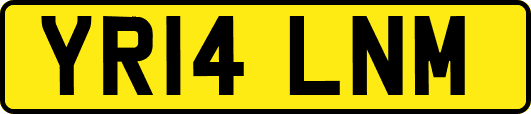 YR14LNM