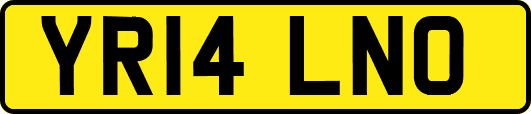 YR14LNO