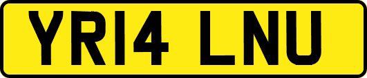 YR14LNU