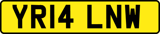 YR14LNW