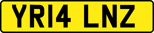 YR14LNZ