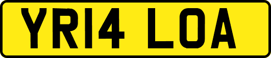 YR14LOA