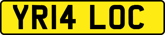 YR14LOC