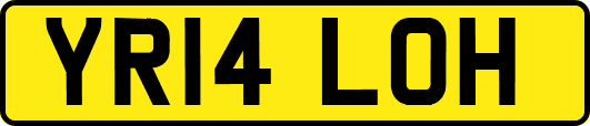 YR14LOH