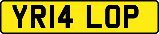 YR14LOP