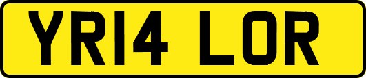 YR14LOR