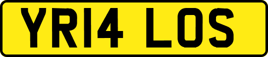 YR14LOS