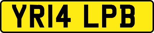 YR14LPB