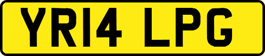 YR14LPG