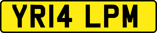 YR14LPM