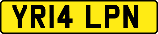 YR14LPN