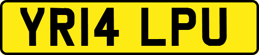 YR14LPU