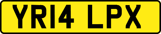 YR14LPX
