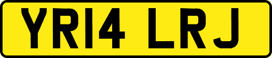 YR14LRJ