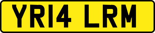 YR14LRM