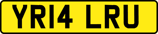 YR14LRU