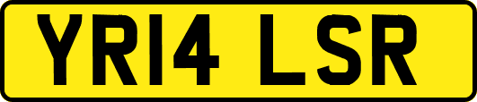 YR14LSR