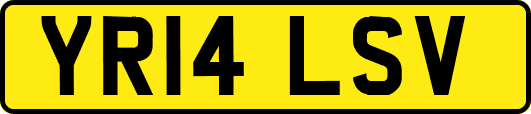 YR14LSV