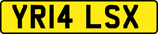 YR14LSX