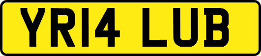 YR14LUB