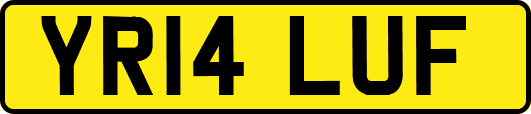 YR14LUF