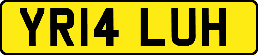 YR14LUH