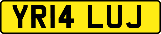 YR14LUJ