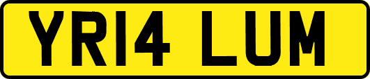 YR14LUM
