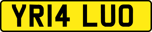 YR14LUO