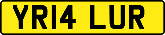 YR14LUR