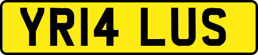 YR14LUS